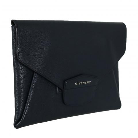 Givenchy envelope sale clutch